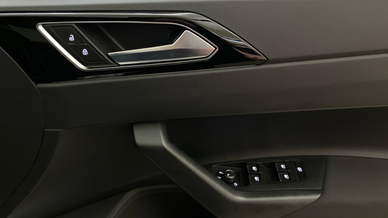 Volkswagen Polo 1.0 TSI Edition 50 5dr Petrol Hatchback